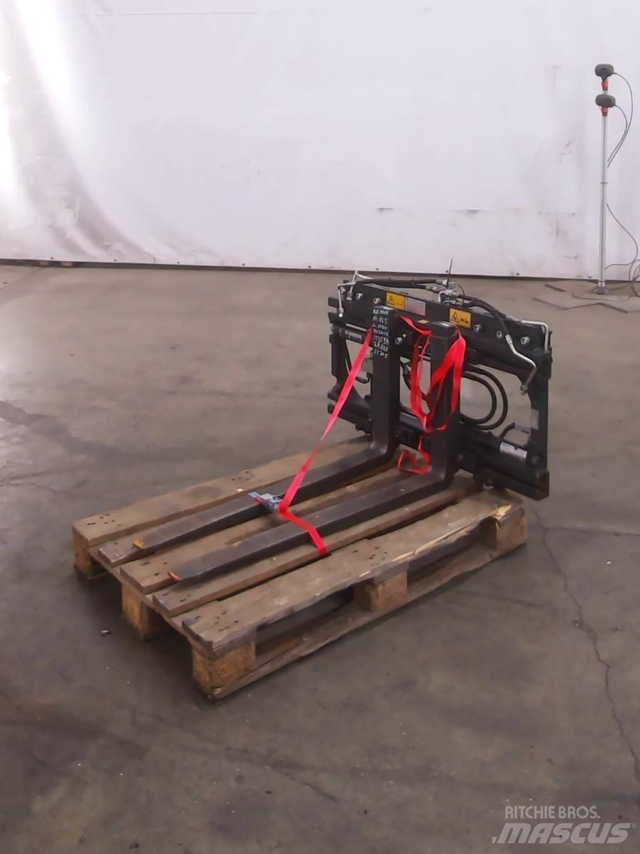 Kaup 2T466B Manipulace s materiálem – ostatní
