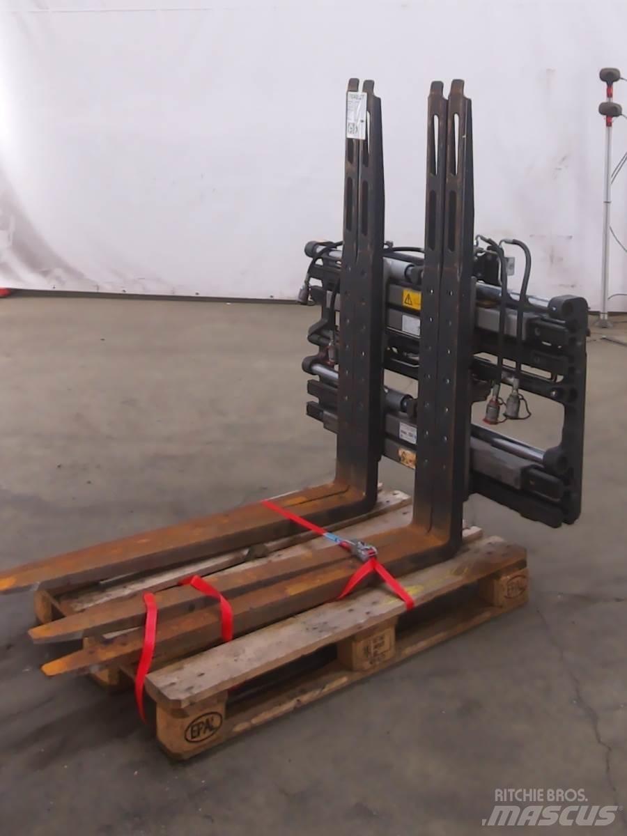Kaup P7-DPG30 Manipulace s materiálem – ostatní