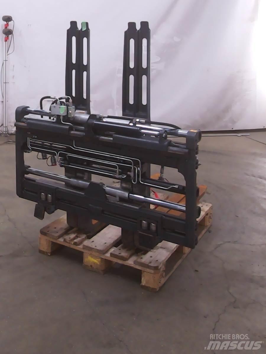 Kaup P7-DPG30 Manipulace s materiálem – ostatní