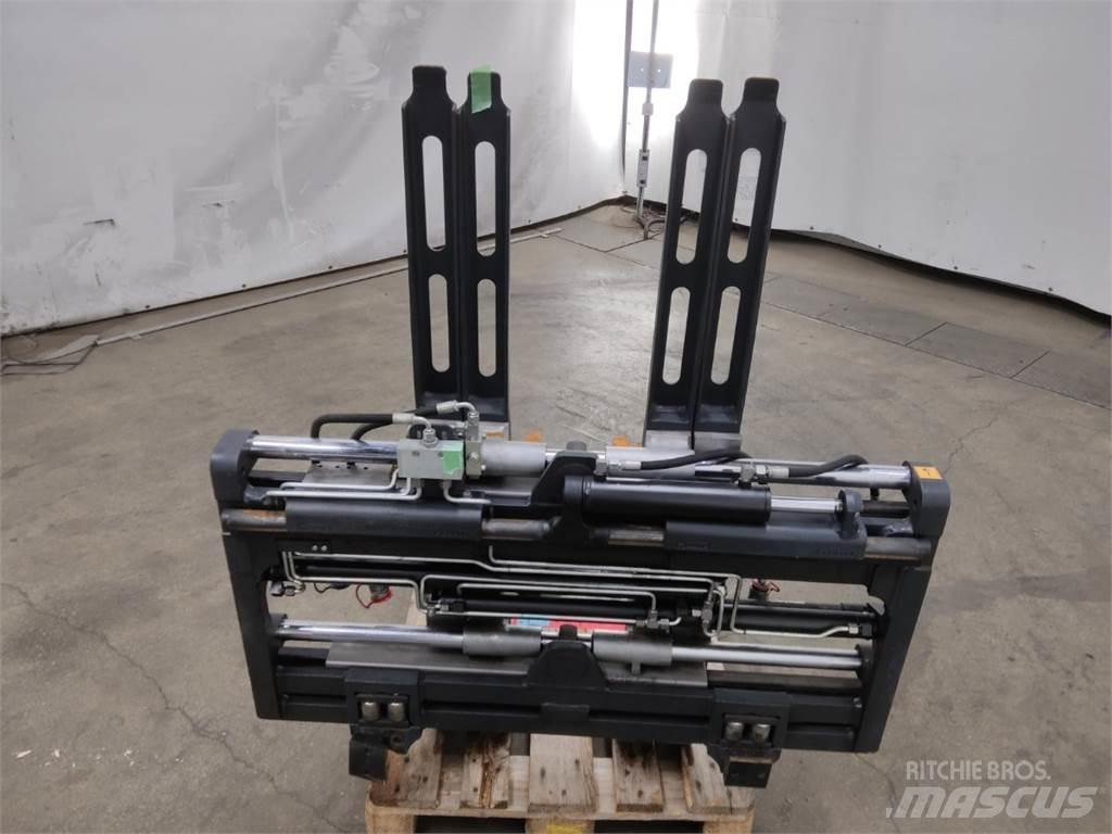 Kaup P7-DPG30 Manipulace s materiálem – ostatní
