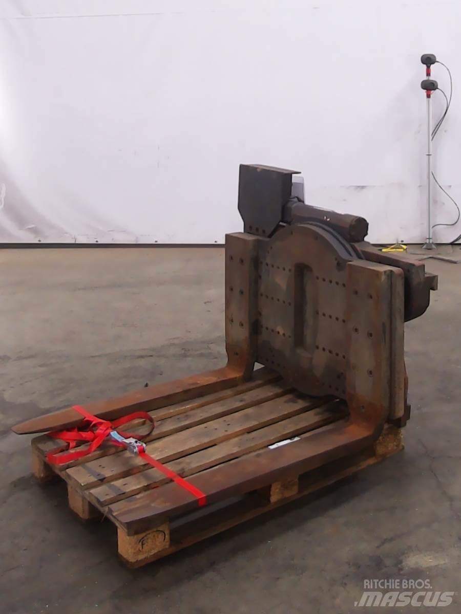 Meyer 5-1708N-GZ Manipulace s materiálem – ostatní