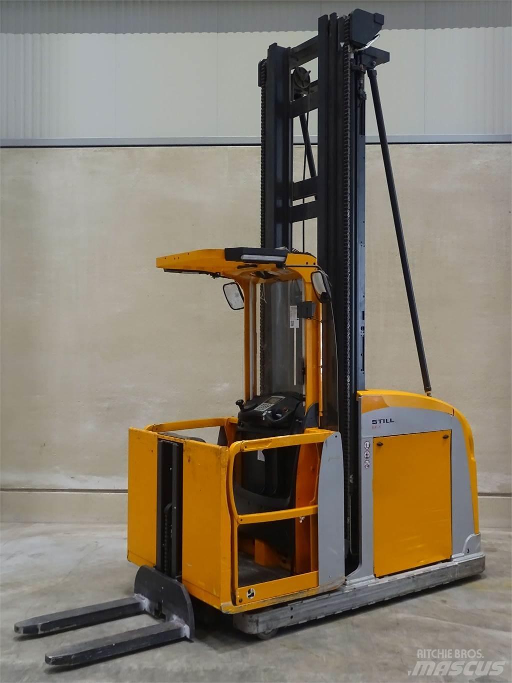 Still EK-X/800MM Vysokozdvižný vozík
