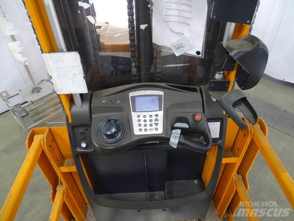 Still EK-X48 Vysokozdvižný vozík