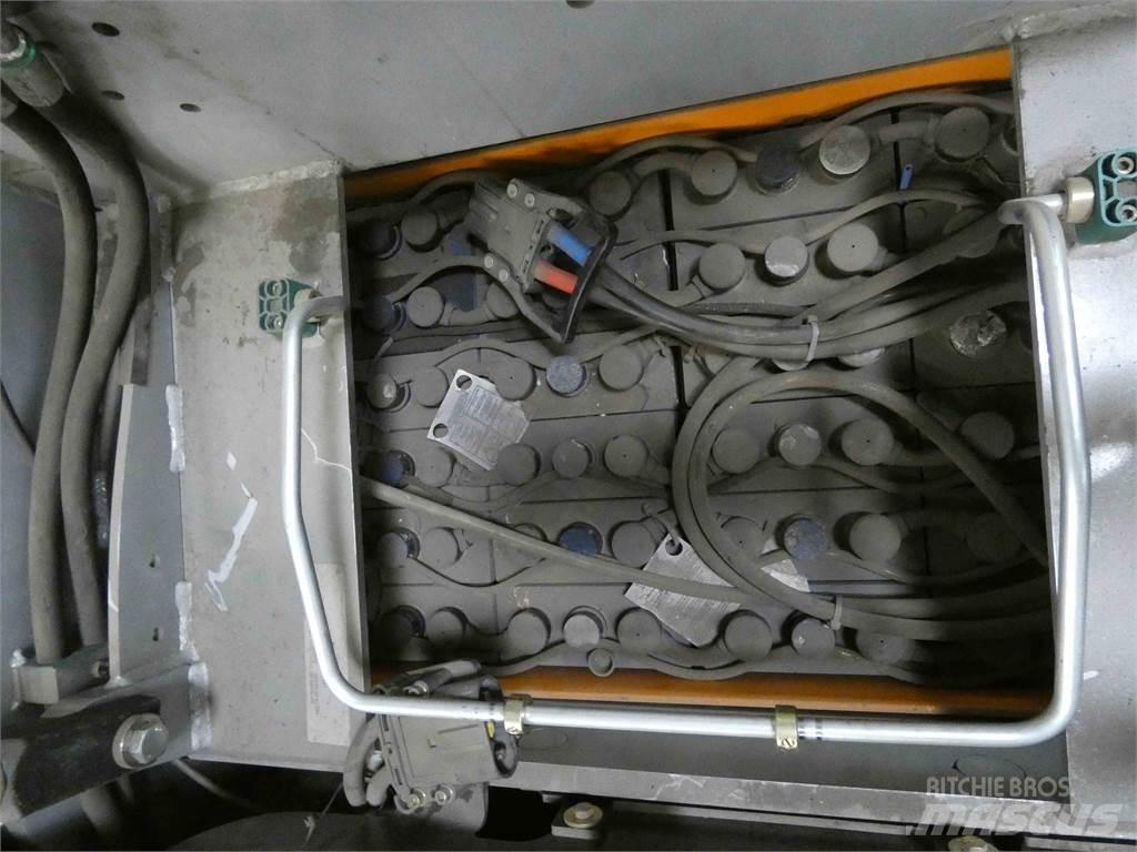 Still EK-X48 Vysokozdvižný vozík