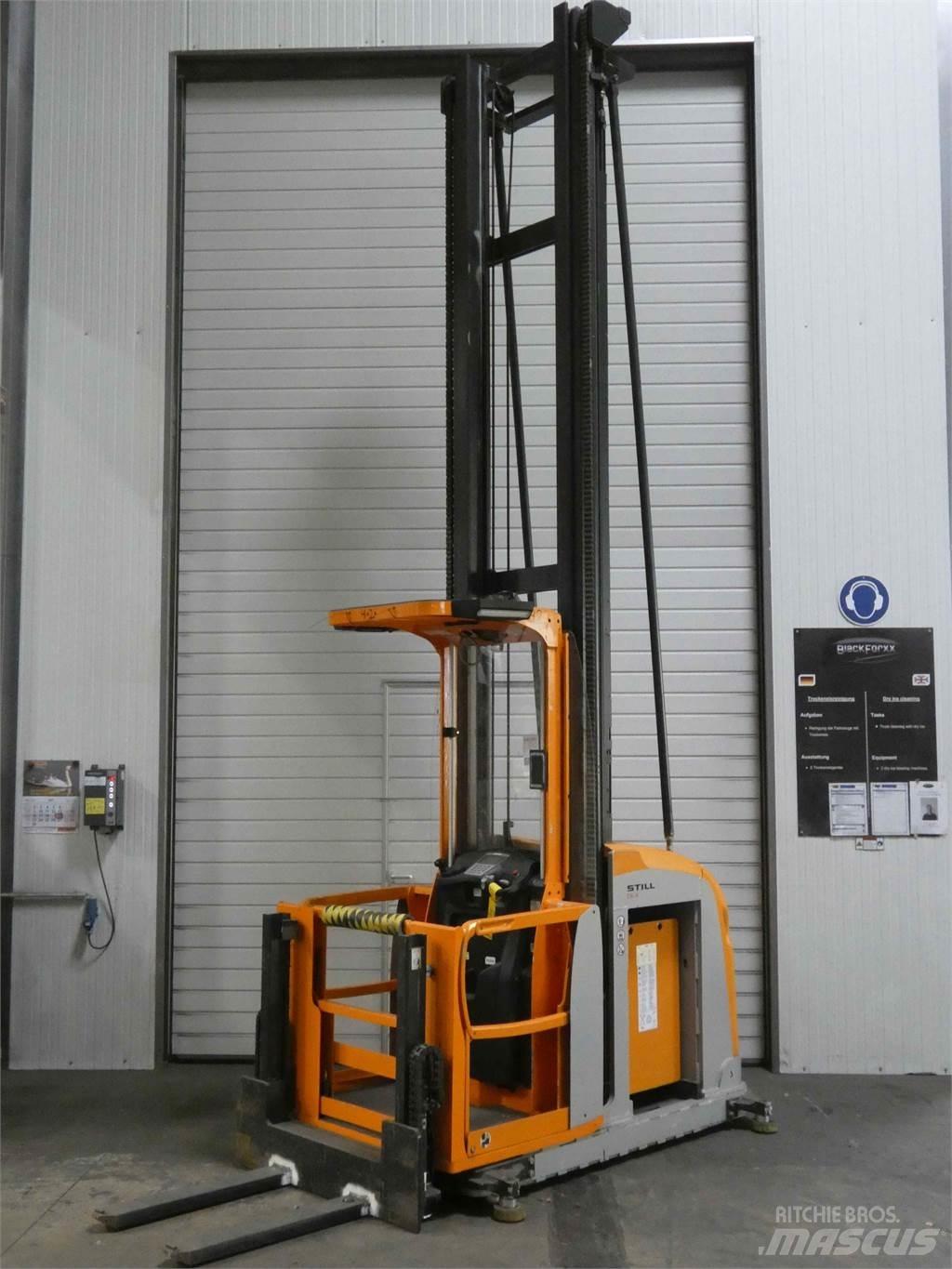 Still EK-X48 Vysokozdvižný vozík