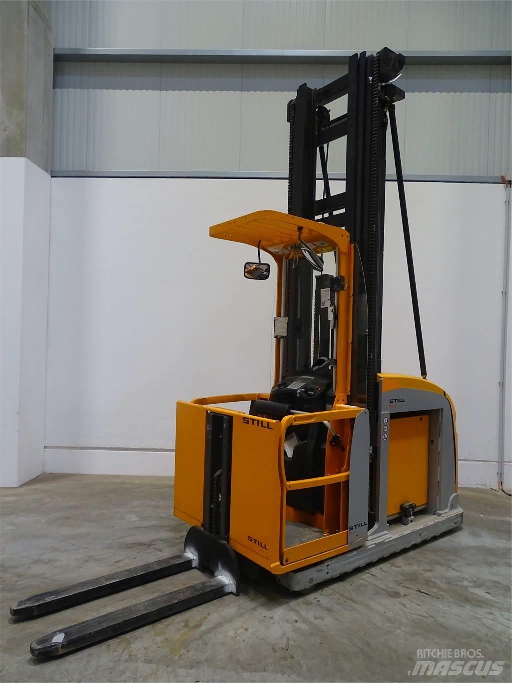 Still EK-X48 Vysokozdvižný vozík