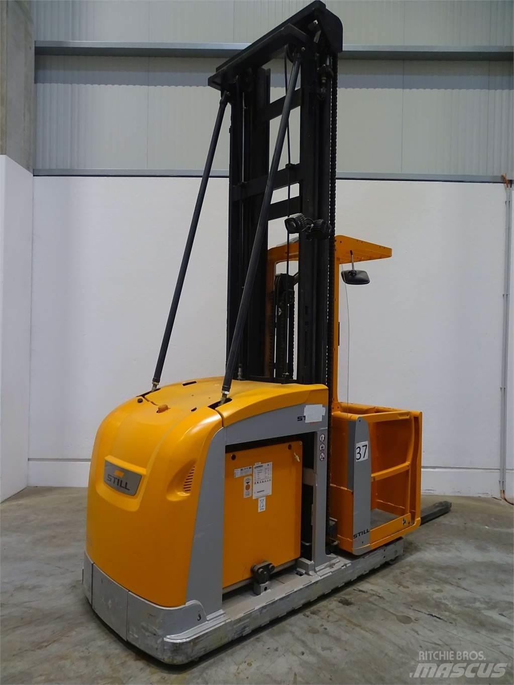 Still EK-X48 Vysokozdvižný vozík