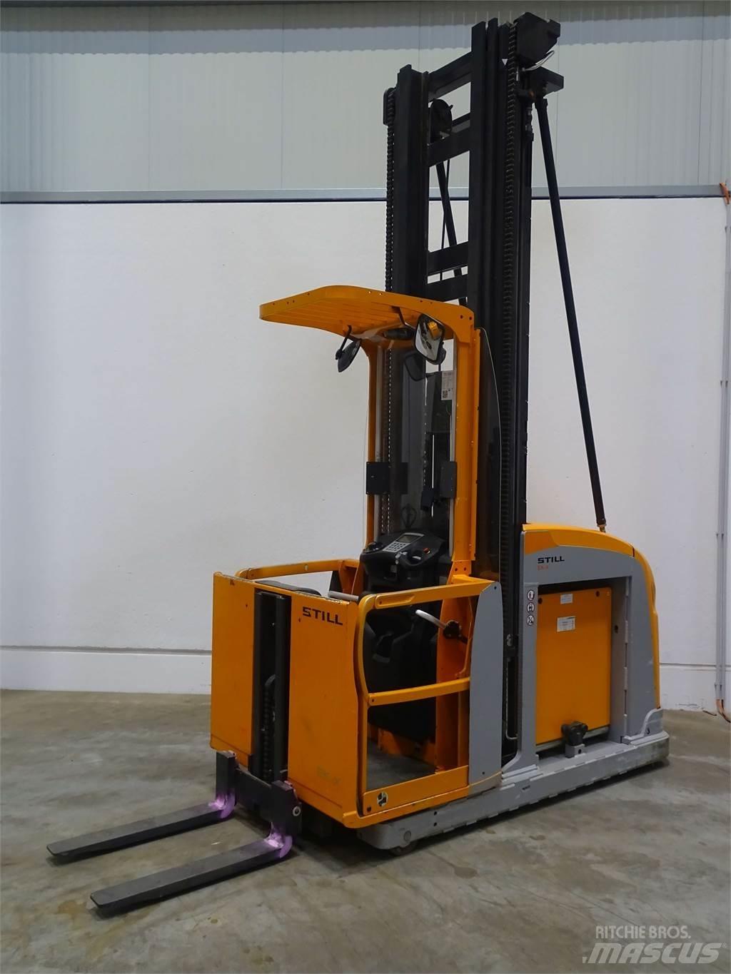 Still EK-X48 Vysokozdvižný vozík