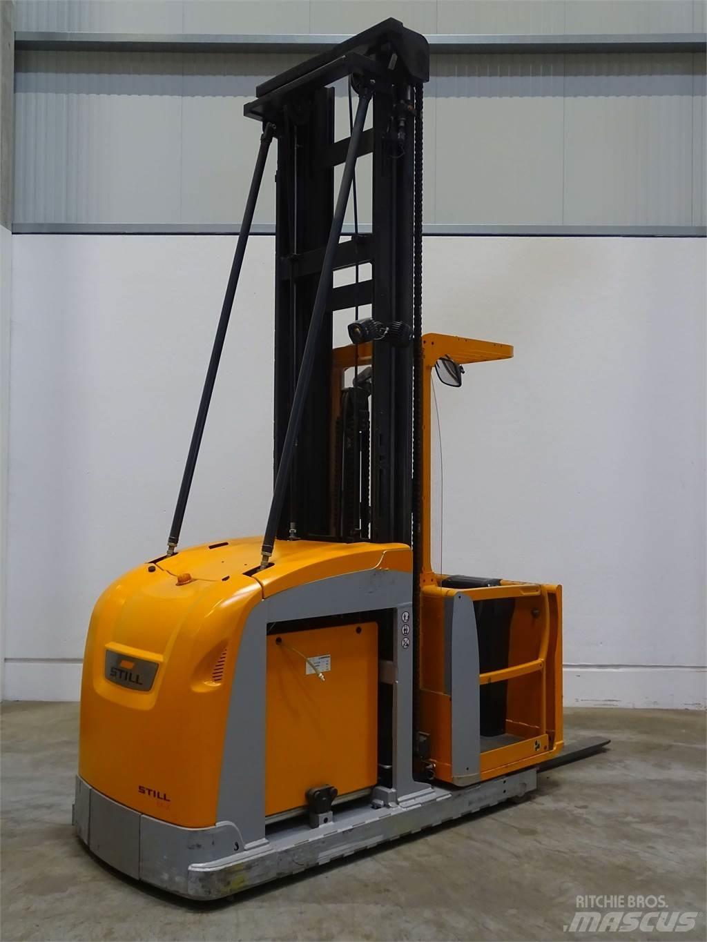 Still EK-X48 Vysokozdvižný vozík