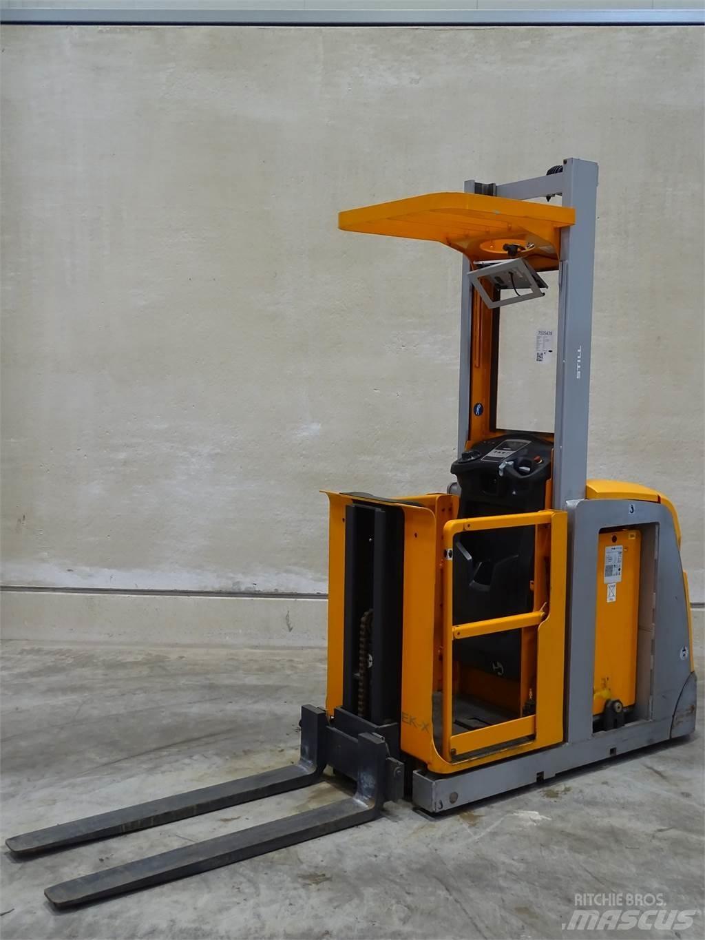 Still EK-X790 Vysokozdvižný vozík