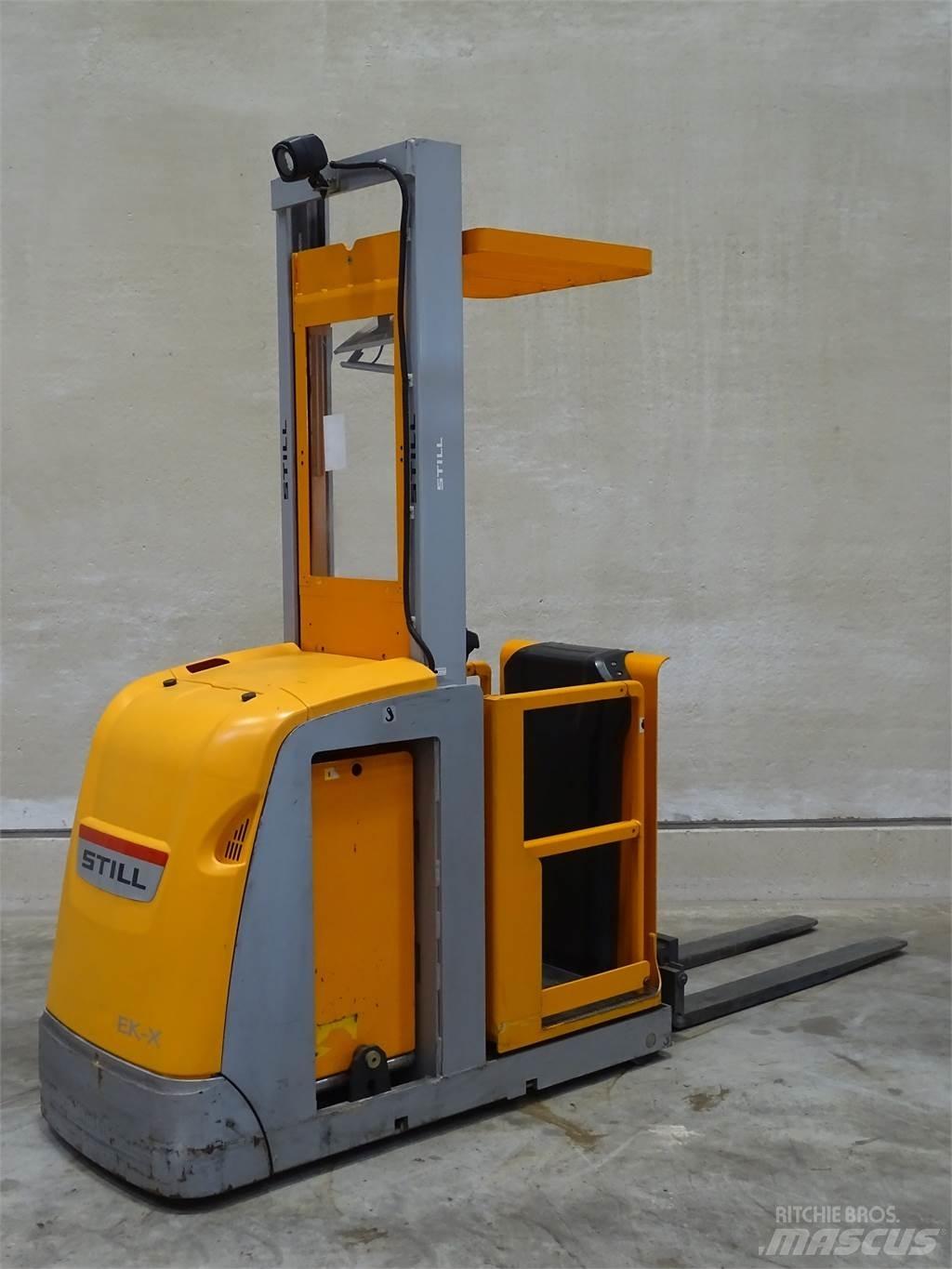 Still EK-X790 Vysokozdvižný vozík