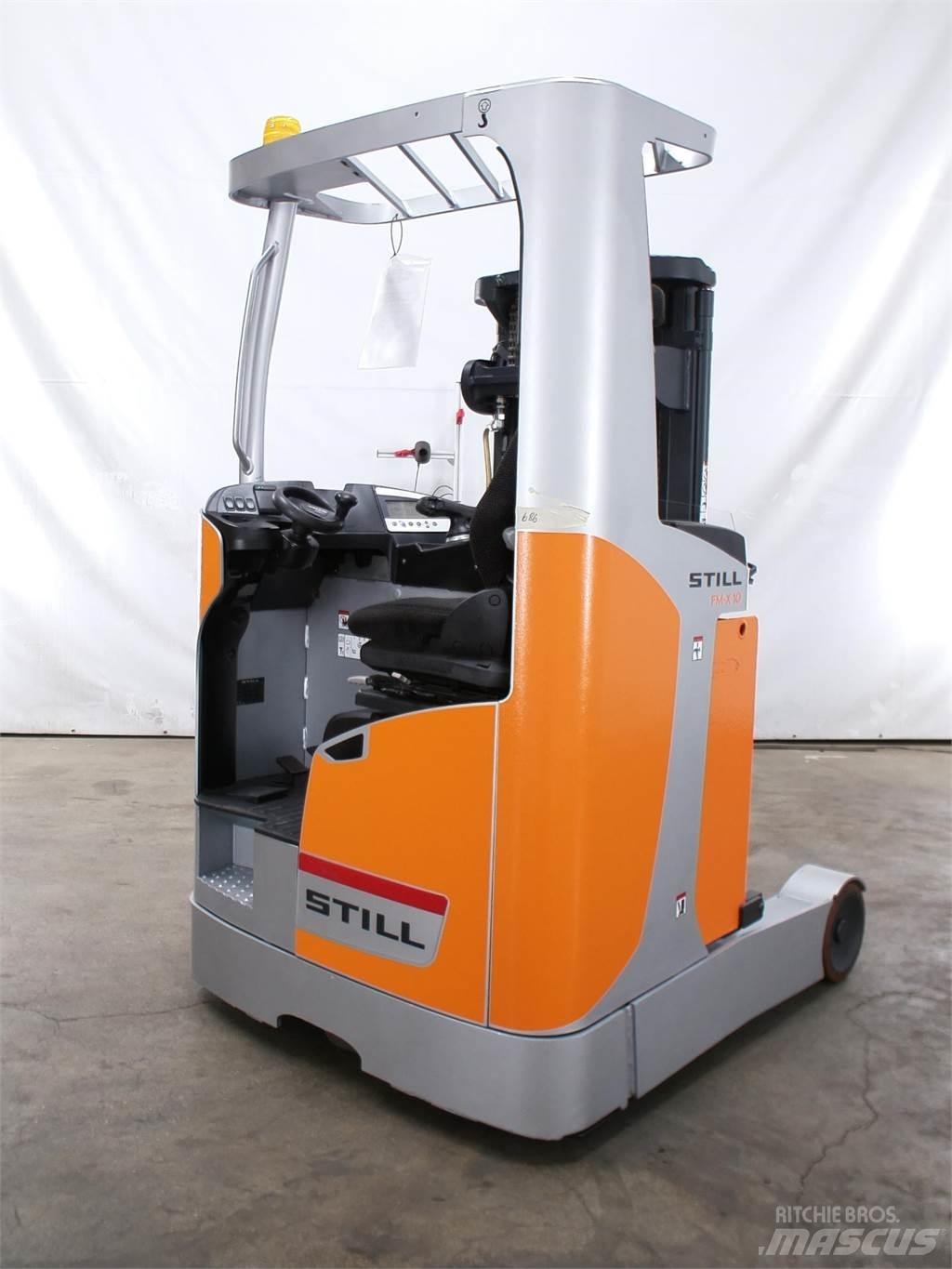 Still FM-X10 Retraky