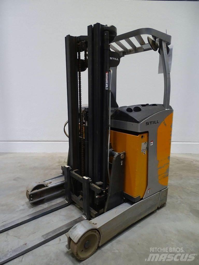 Still FM-X10 Retraky