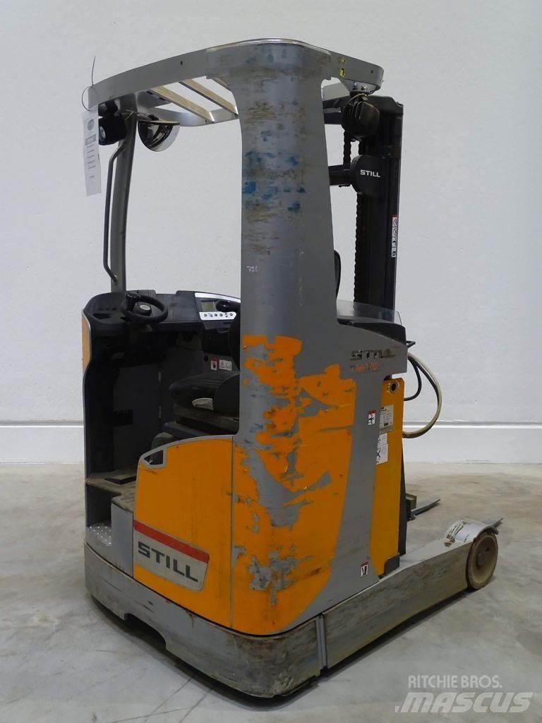 Still FM-X10 Retraky