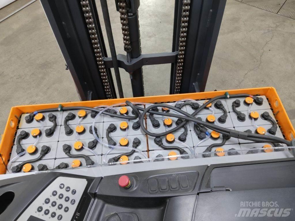 Still FM-X10 Retraky