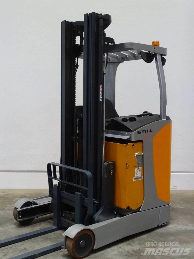 Still FM-X10 Retraky