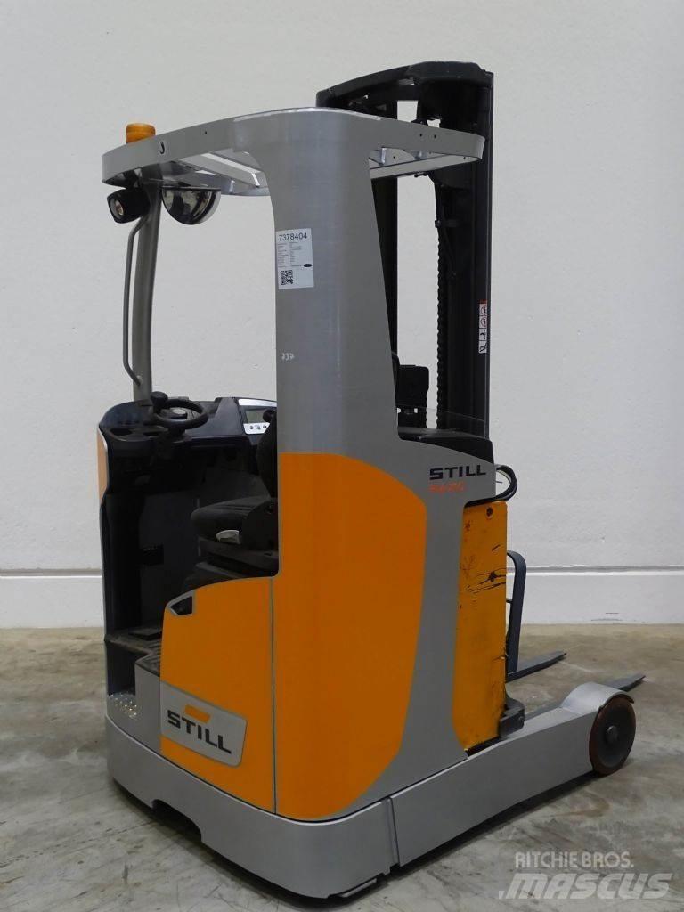 Still FM-X10 Retraky