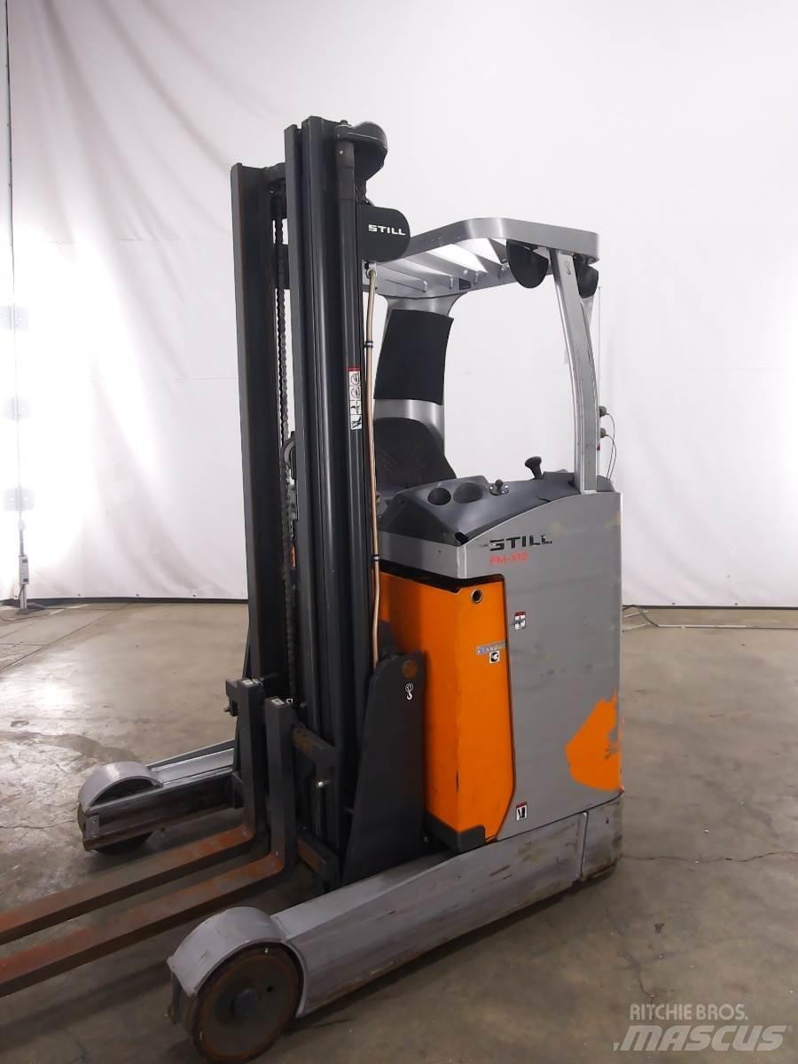 Still FM-X12 Retraky