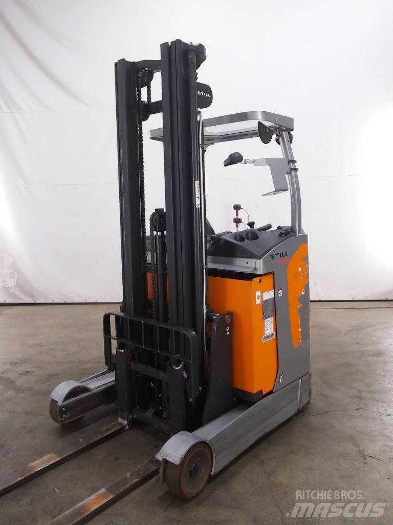 Still FM-X12 Retraky
