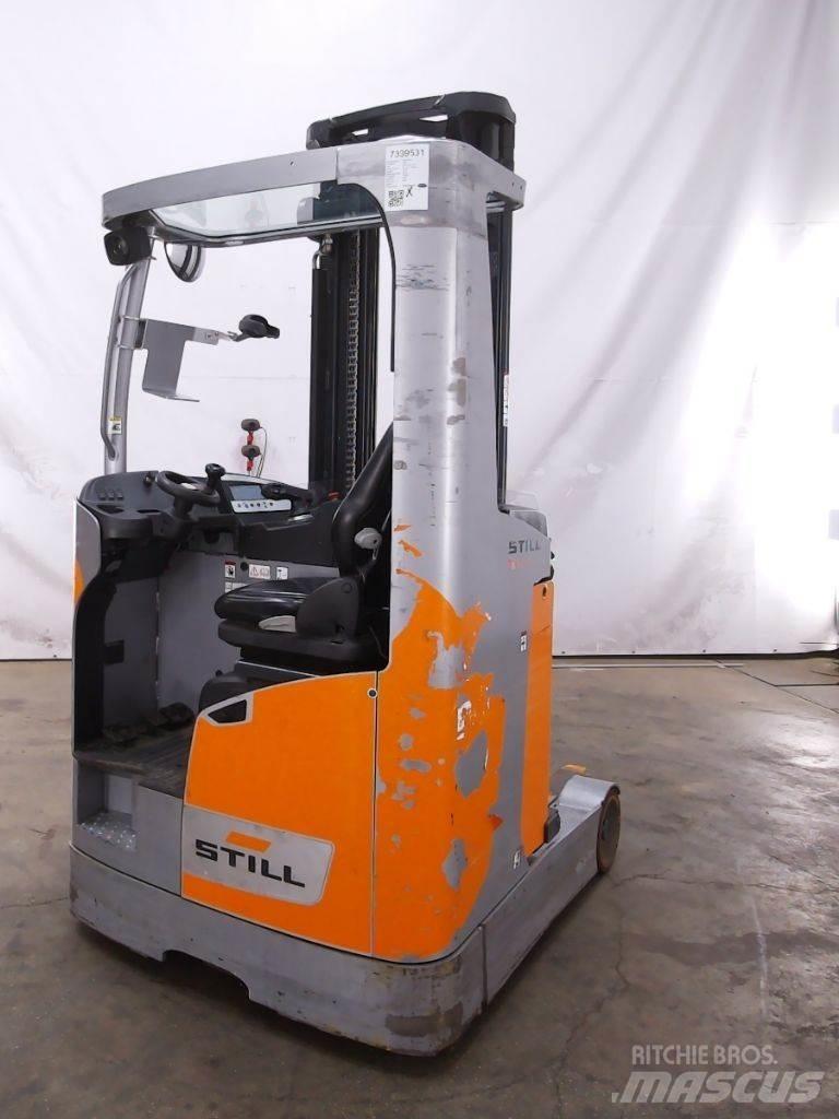 Still FM-X12 Retraky