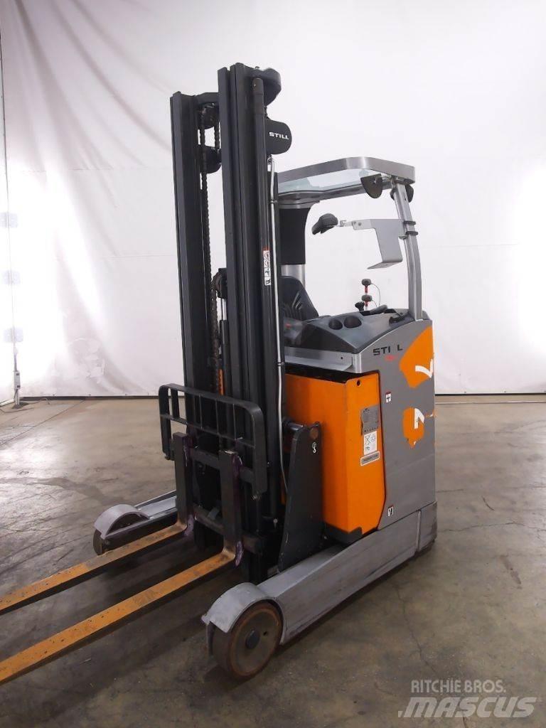 Still FM-X12 Retraky