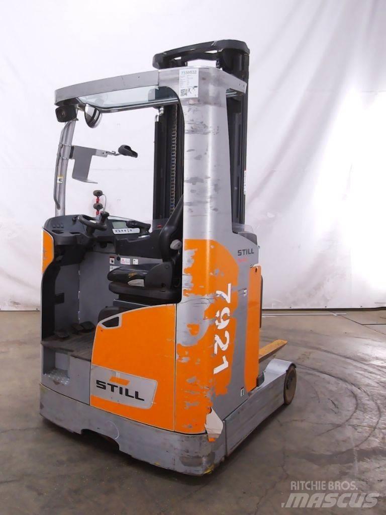 Still FM-X12 Retraky