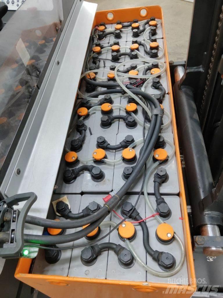 Still FM-X12 Retraky