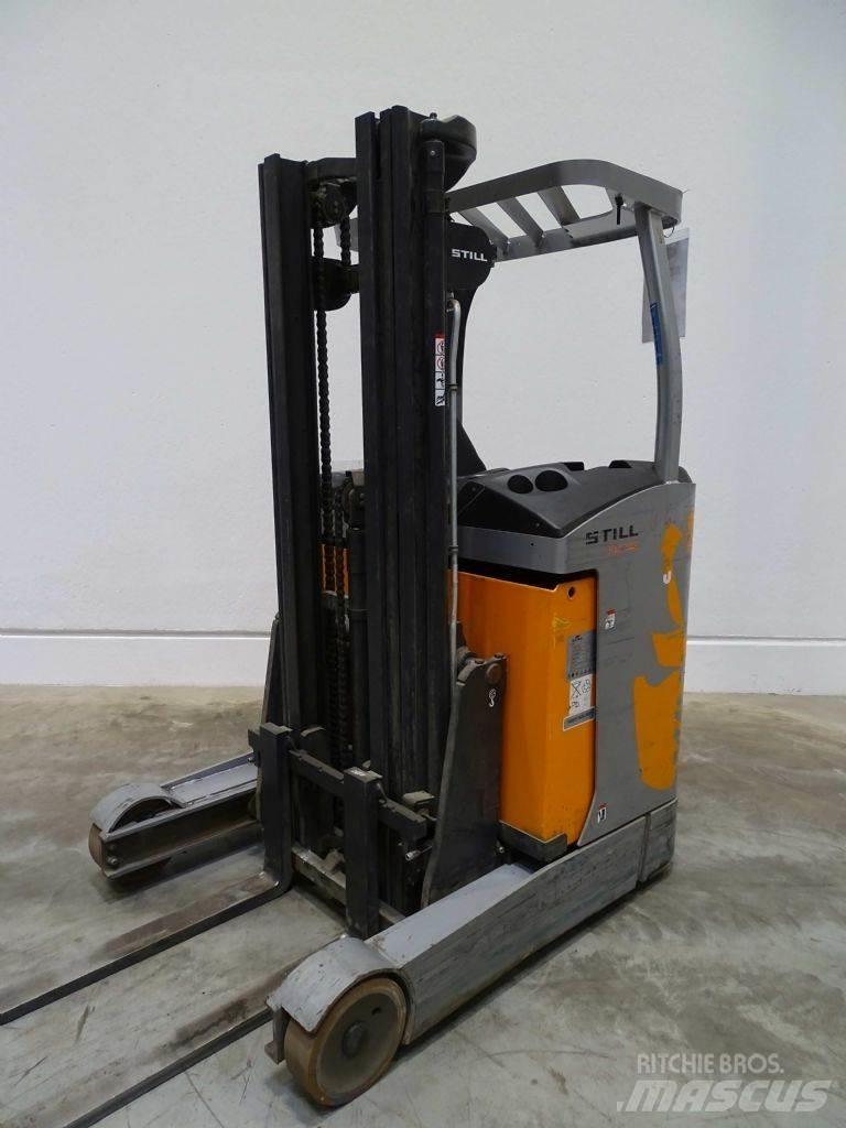 Still FM-X12 Retraky