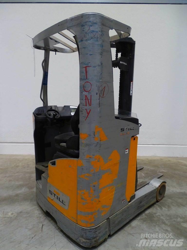 Still FM-X12 Retraky