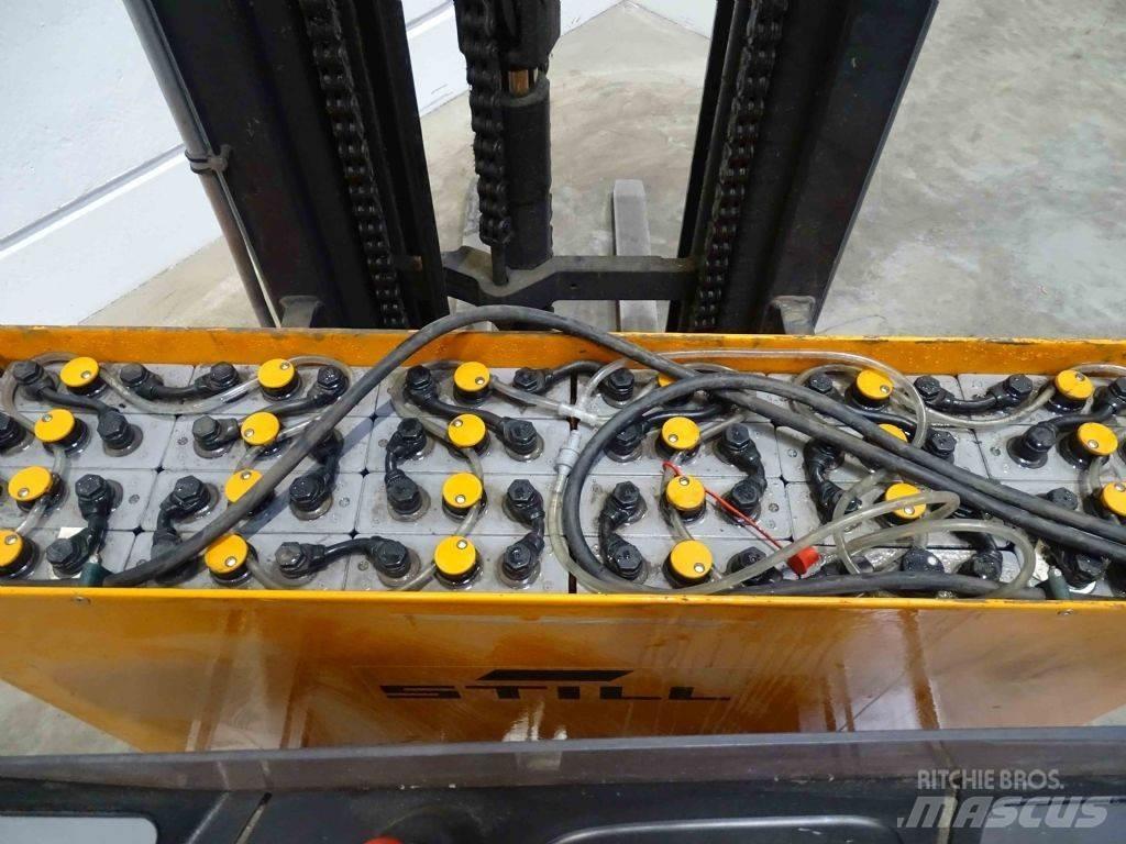 Still FM-X12 Retraky