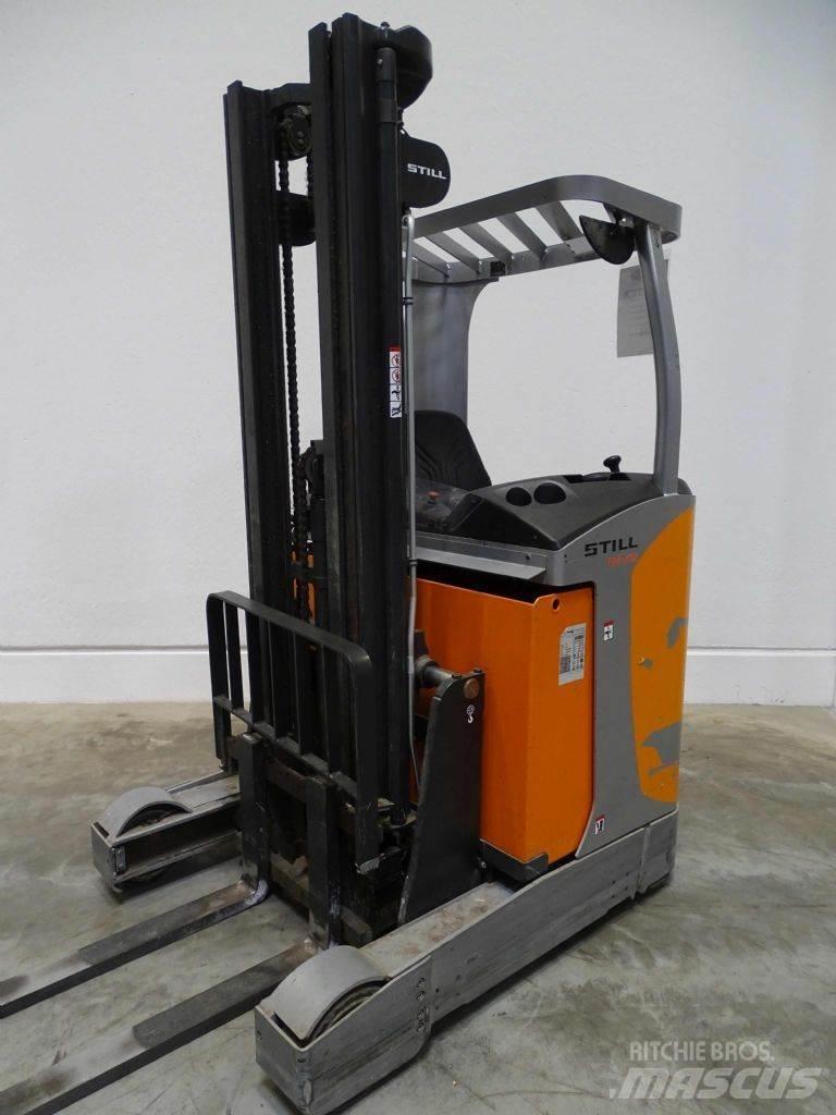Still FM-X12 Retraky
