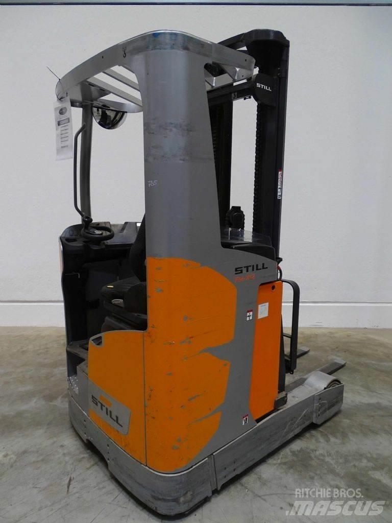 Still FM-X12 Retraky