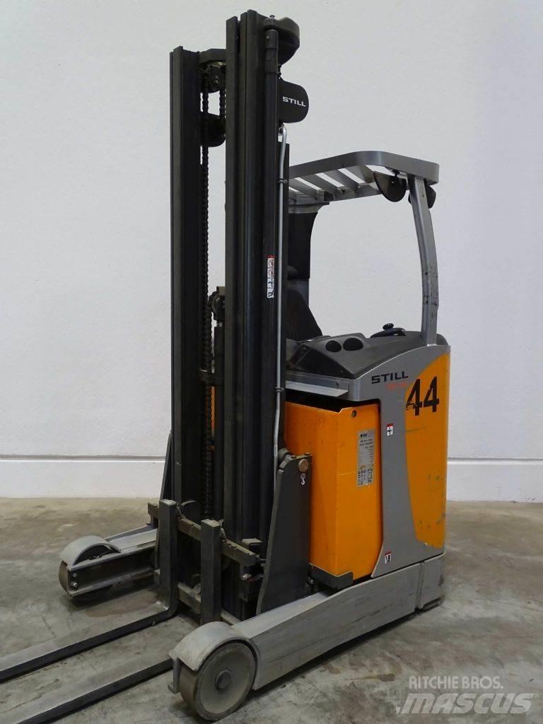 Still FM-X12 Retraky