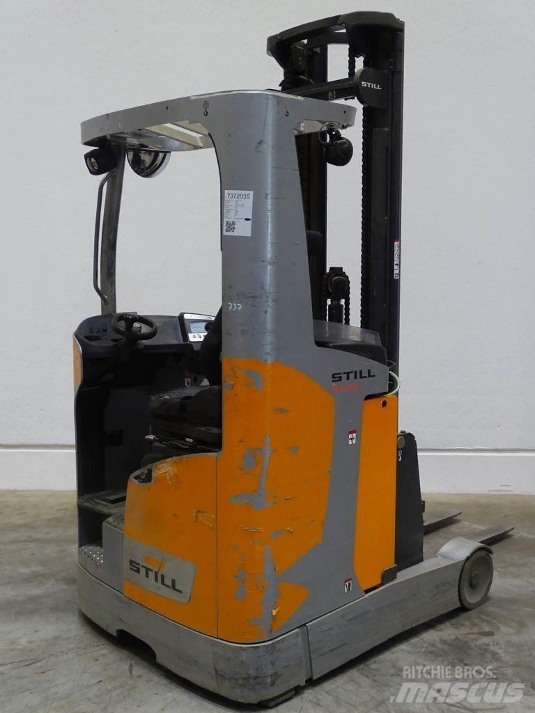 Still FM-X12 Retraky