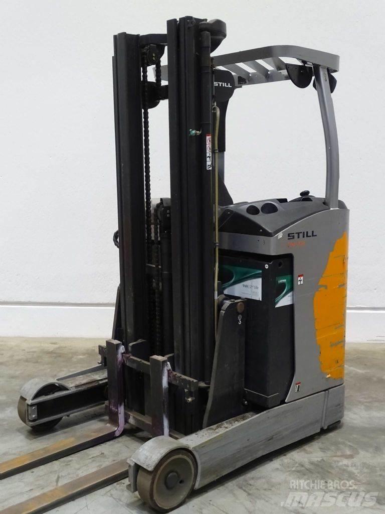 Still FM-X12 Retraky