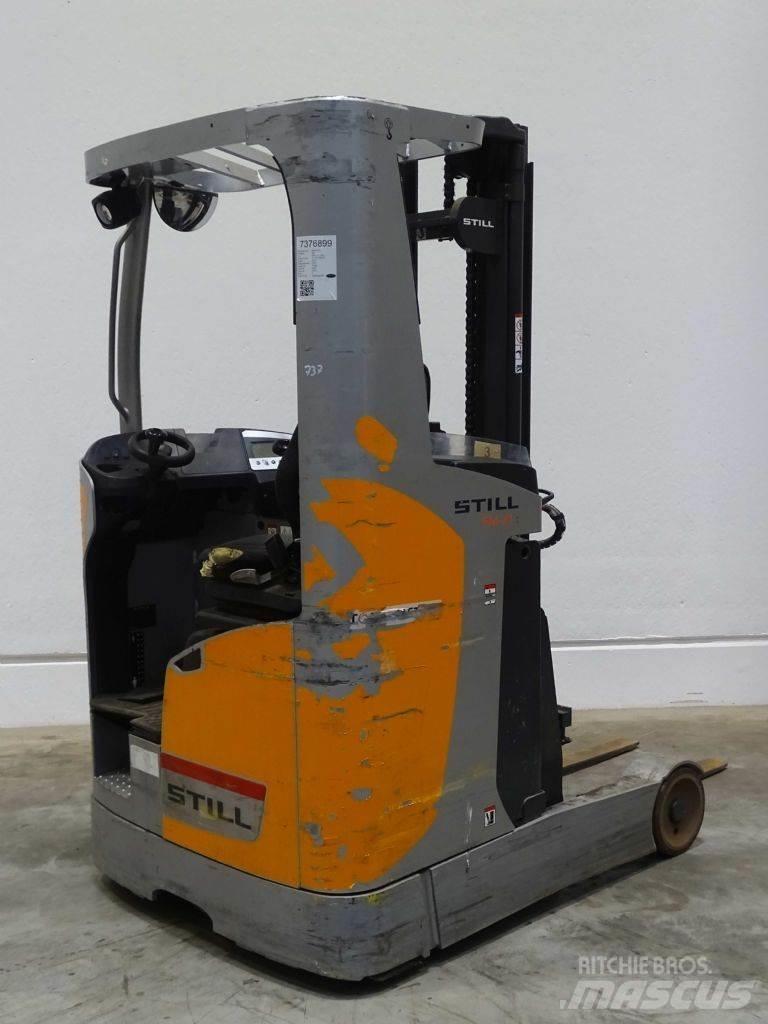 Still FM-X12 Retraky