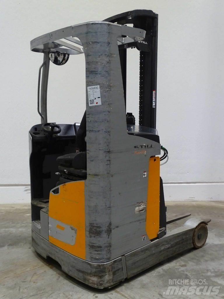 Still FM-X12 Retraky