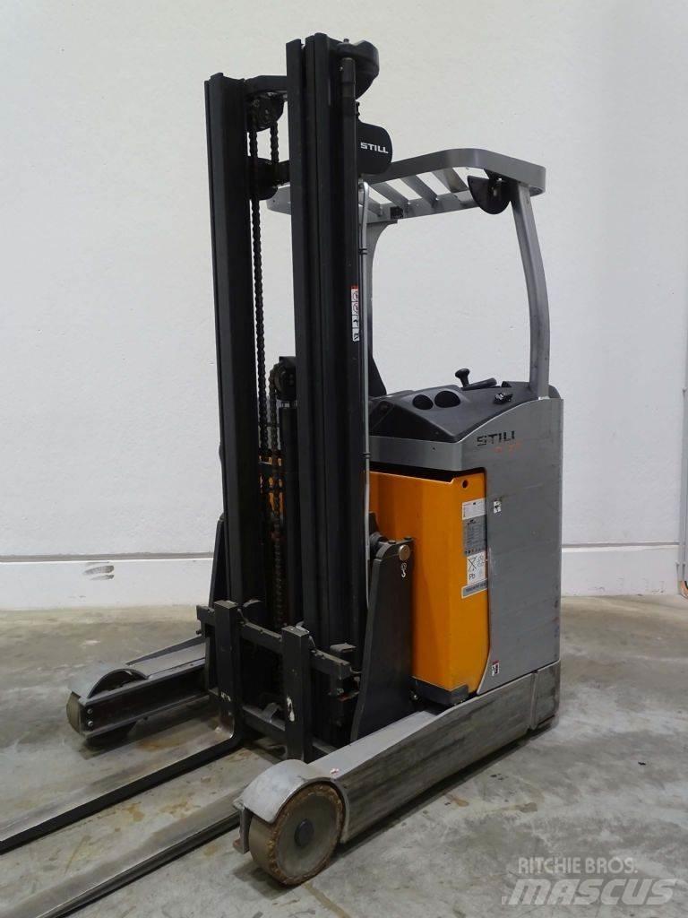 Still FM-X12 Retraky