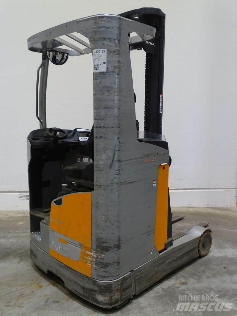 Still FM-X12 Retraky