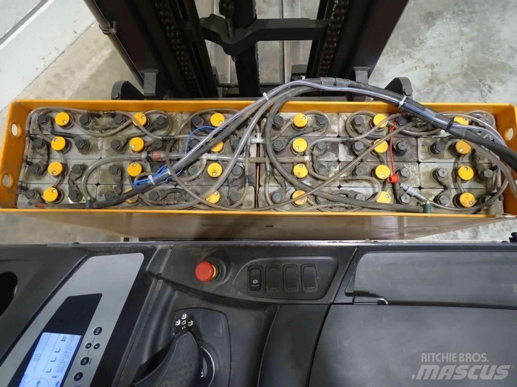 Still FM-X12 Retraky
