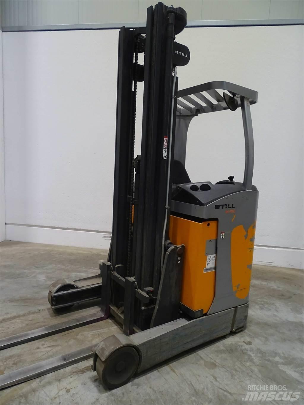 Still FM-X12 Retraky