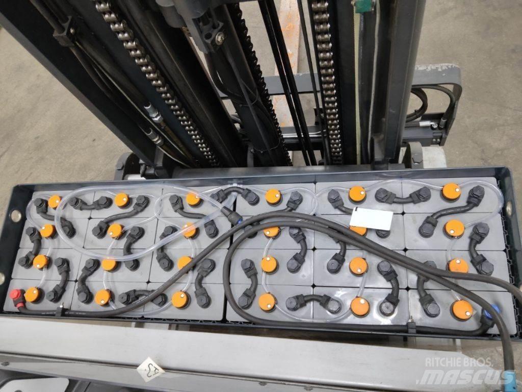 Still FM-X14 Retraky