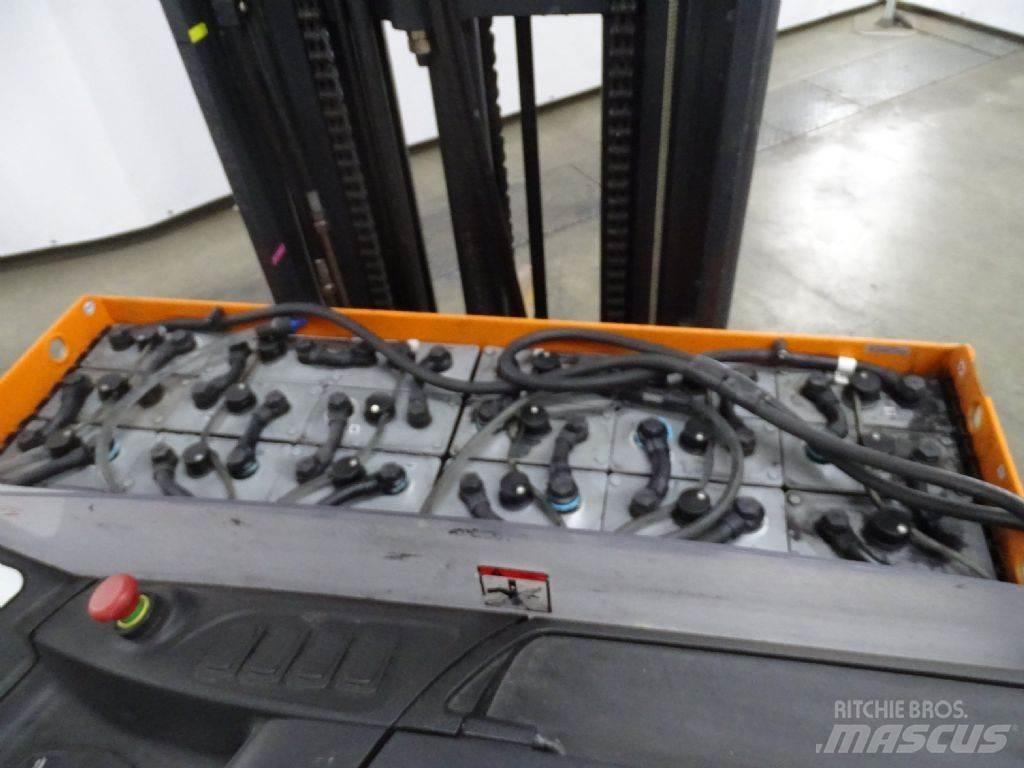 Still FM-X14 Retraky