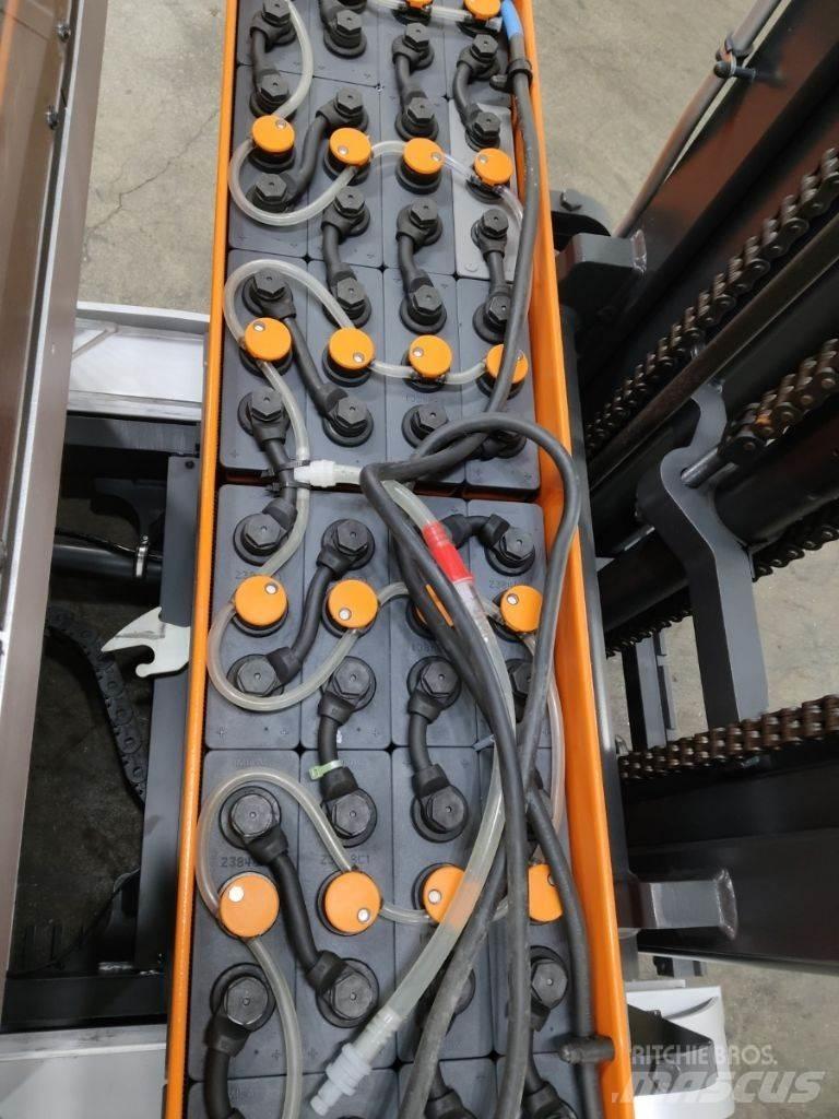 Still FM-X14 Retraky