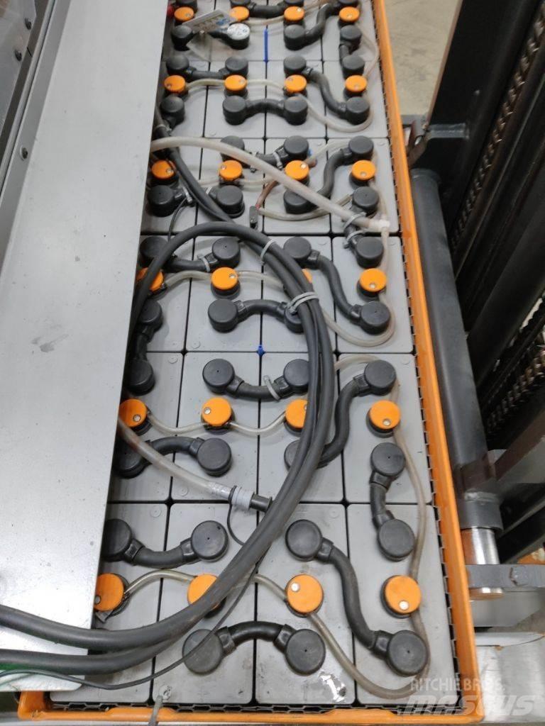 Still FM-X14 Retraky