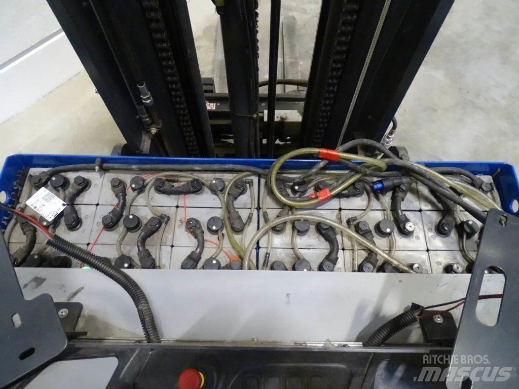 Still FM-X14 Retraky