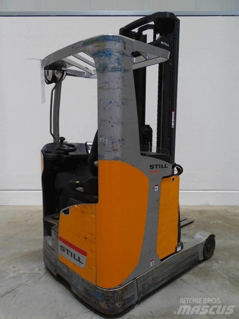 Still FM-X14 Retraky