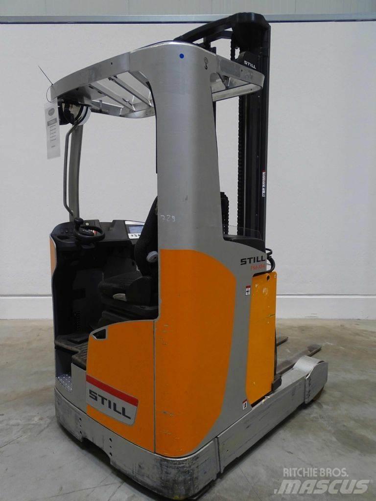 Still FM-X14 Retraky