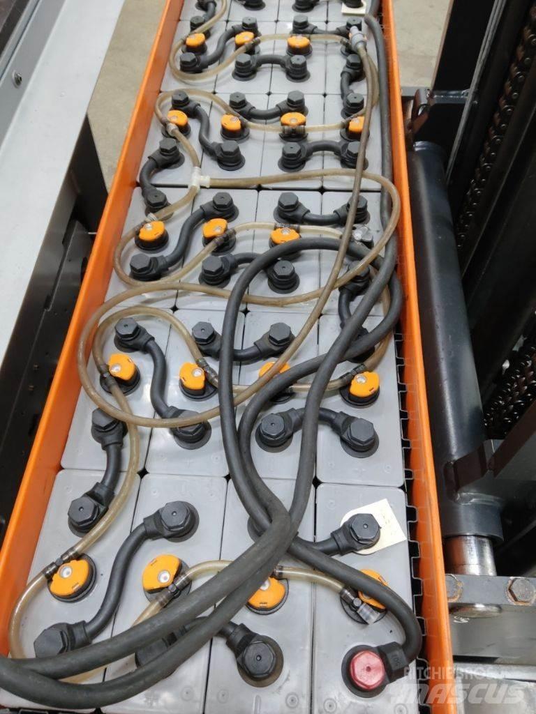 Still FM-X14 Retraky