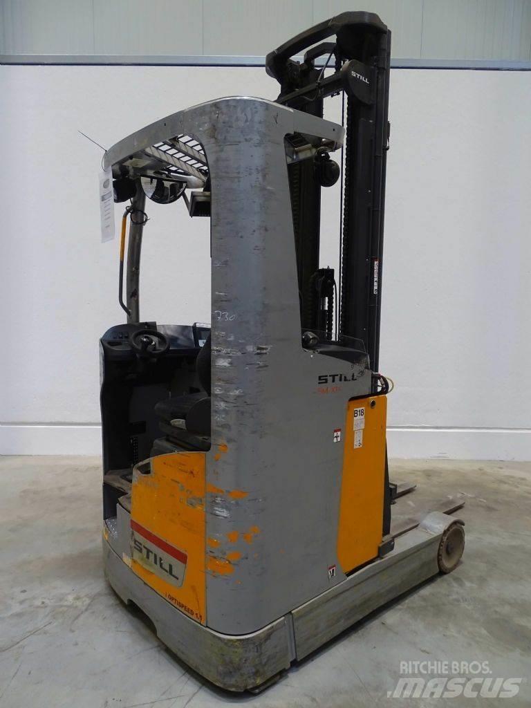 Still FM-X14 Retraky